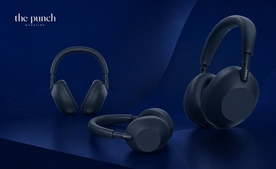 Sony WH-1000XM6 review: The headphones for people who sometimes need the world on mute